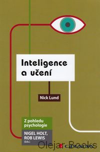 Inteligence a učení