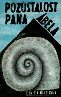 Pozůstalost pana Ábela