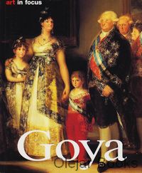 Francisco de Goya