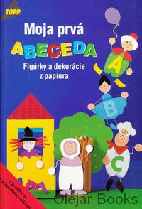 Moja prvá abeceda