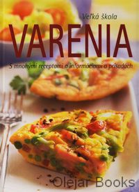 Veľká škola varenia