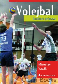 Volejbal – kondiční příprava