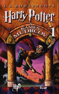 Harry Potter a Kameň mudrcov