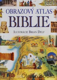 Obrazový atlas Biblie