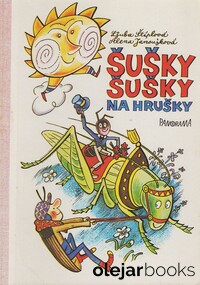 Šušky šušky na hrušky