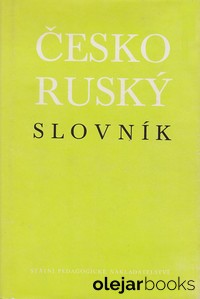 Česko-ruský slovník