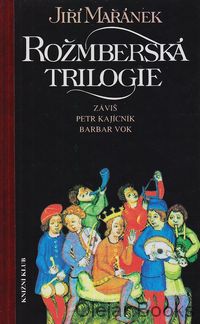 Rožmberská trilogie
