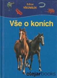 Vše o koních 