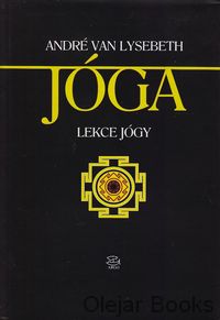 Jóga - lekce jógy