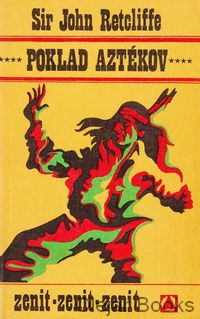 Poklad Aztékov
