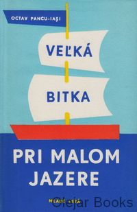 Veľká bitka pri malom jazere