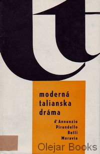 Moderná talianská dráma