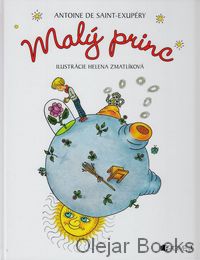 Malý princ