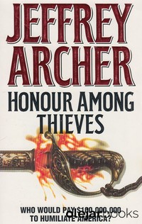 Honour Among Thieves