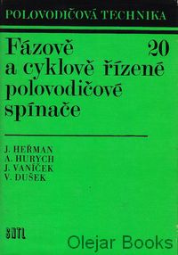 Fázově a cyklově řízené polovodičové spínače