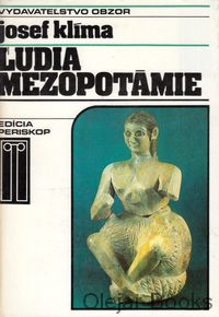 Ľudia Mezopotámie