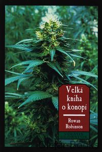 Velká kniha o konopí