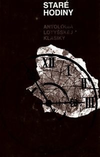 Staré hodiny