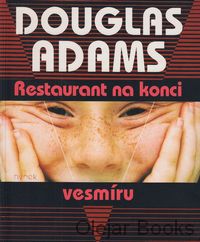 Restaurant na konci vesmíru