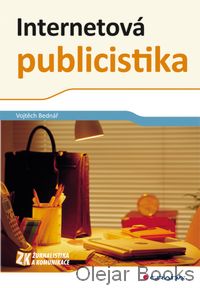 Internetová publicistika