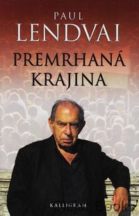 Premrhaná krajina