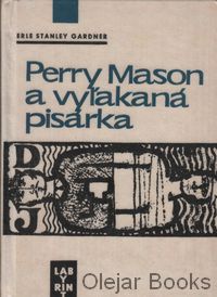 Perry Mason a vyľakaná pisárka