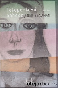 Teleportová nehoda
