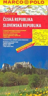 Česká republika, Slovenská republika