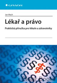 Lékař a právo