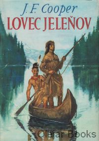 Lovec jeleňov