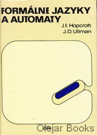 Formálne jazyky a automaty