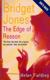 Bridget Jones - The Edge of Reason