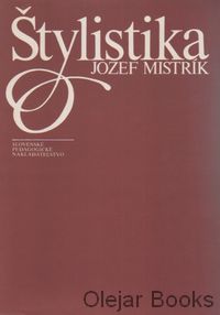 Štylistika