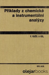 Příklady z chemické a instrumentální analýzy