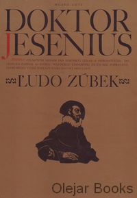 Doktor Jesenius