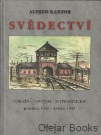 Svědectví
