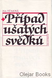 Případ ušatých svědků