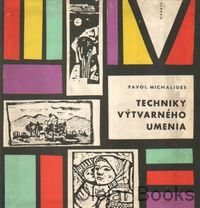 Techniky výtvarného umenia