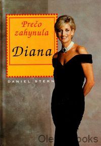 Prečo zahynula Diana