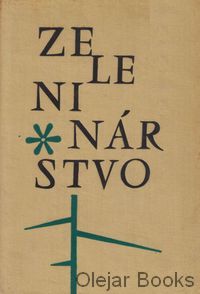 Zeleninárstvo