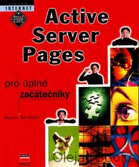 Active Server Pages pro úplné začátečníky