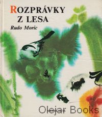 Rozprávky z lesa