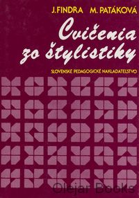 Cvičenia zo štylistiky