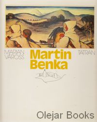 Martin Benka