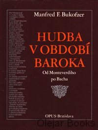 Hudba v období baroka
