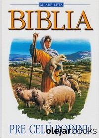 Biblia pre celú rodinu