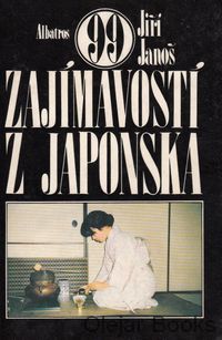 99 zajímavostí z Japonska