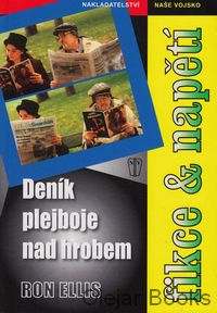 Deník plejboje nad hrobem