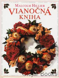 Vianočná kniha