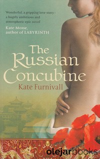 Russian Concubine 2: The Russian Concubine 